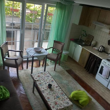 Apartmans Adi SJJ Exterior foto