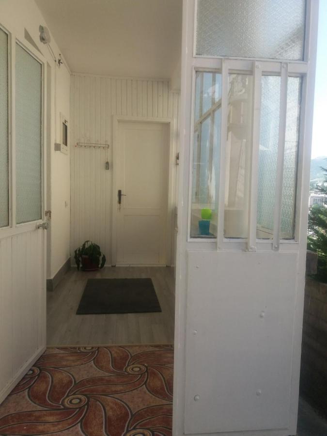 Apartmans Adi SJJ Exterior foto
