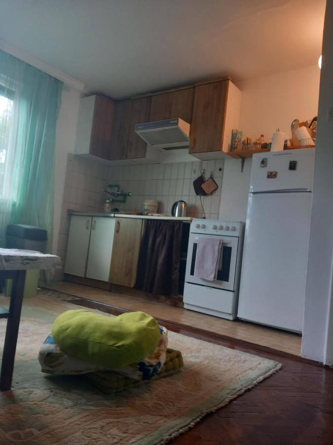 Apartmans Adi SJJ Exterior foto