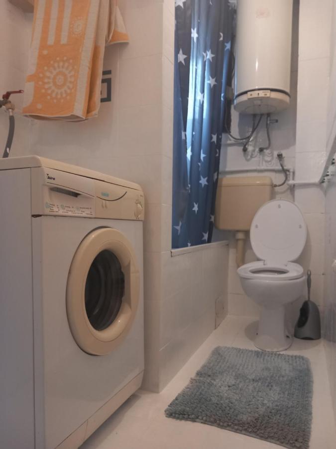 Apartmans Adi SJJ Exterior foto