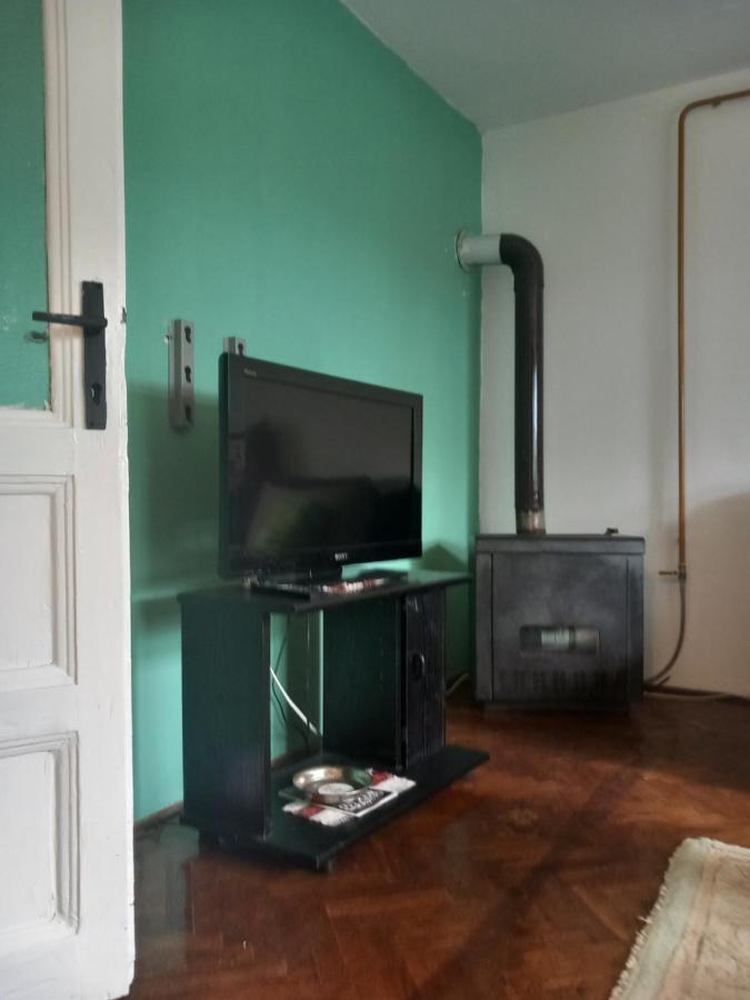 Apartmans Adi SJJ Exterior foto