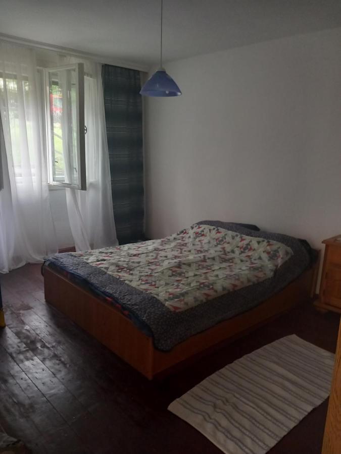 Apartmans Adi SJJ Exterior foto