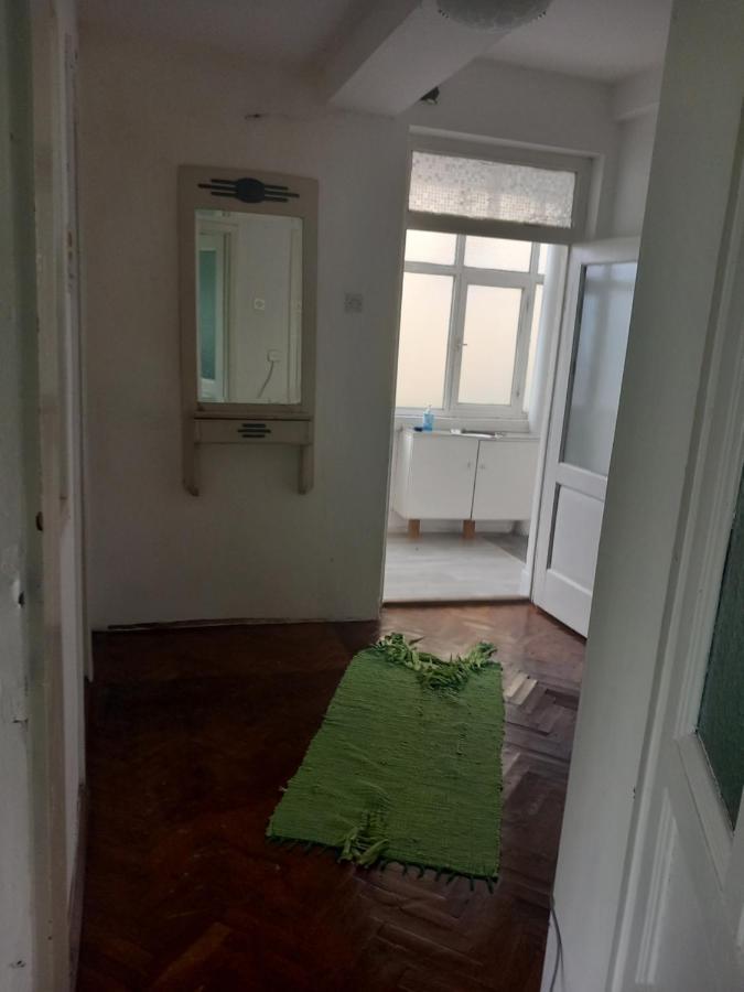 Apartmans Adi SJJ Exterior foto