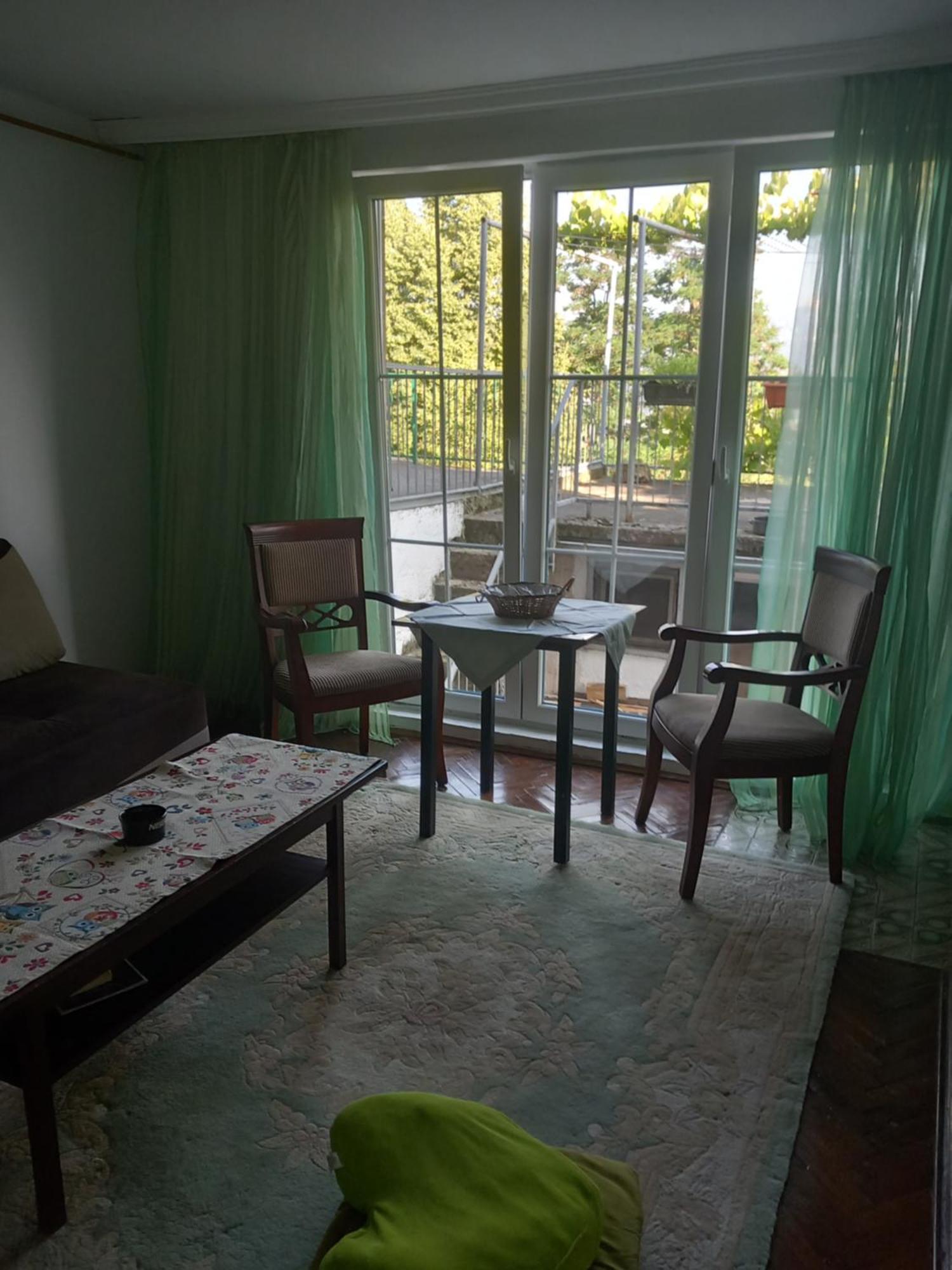 Apartmans Adi SJJ Exterior foto