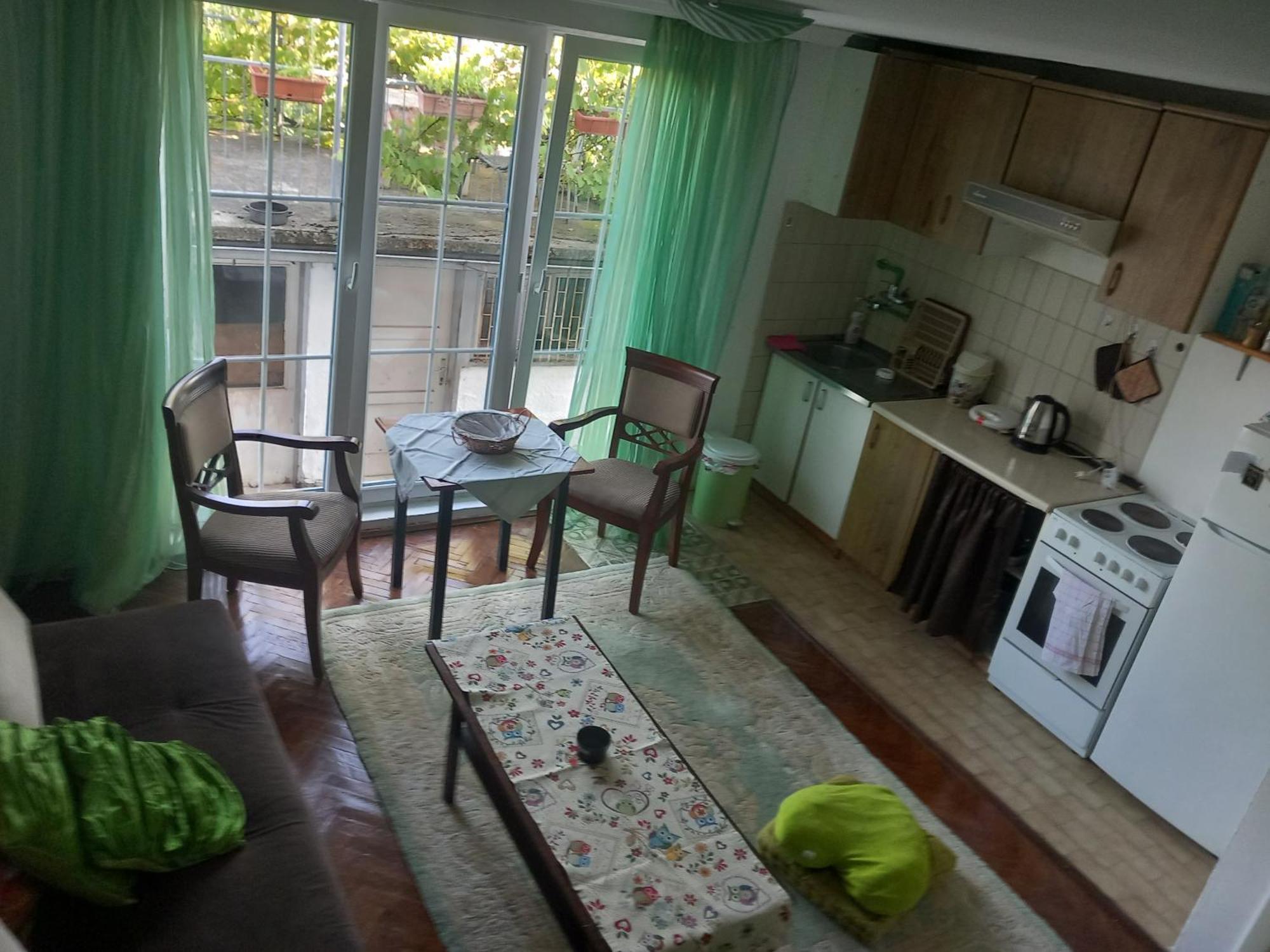 Apartmans Adi SJJ Exterior foto